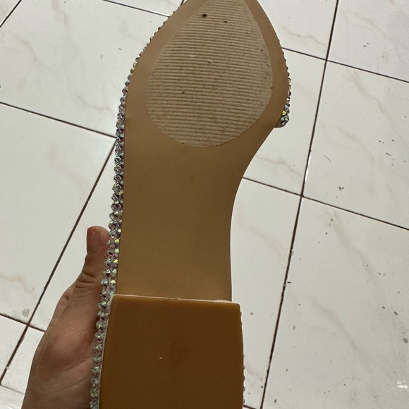 Sequins flat - Picture 4 of 5